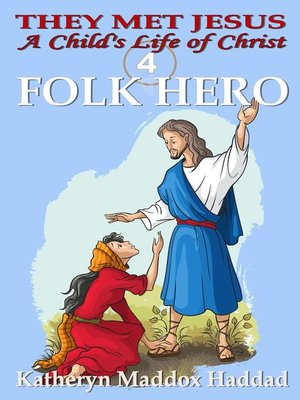 cover image of Folk Hero